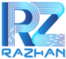 Rayan Pazhohan Zharf Andish Logo