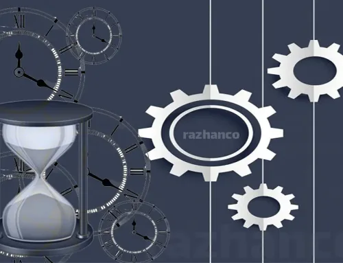 نحوه پیاده سازی نگهداری و تعمیرات پیشگیرانه (PM)