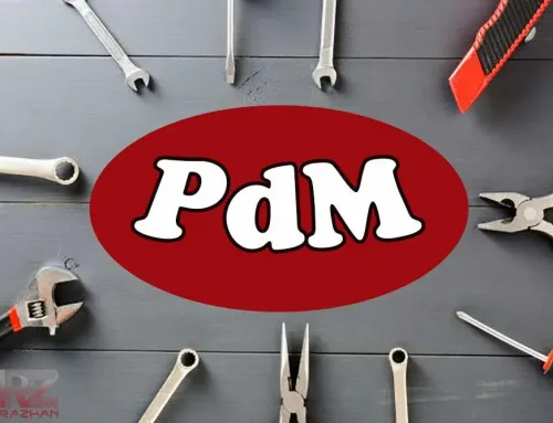 نگهداری و تعمیرات پیشگویانه (PDM)