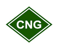 logo of CNG