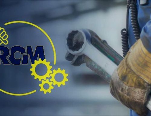 نگهداری و تعمیرات مبتنی بر قابلیت اطمینان (RCM)
