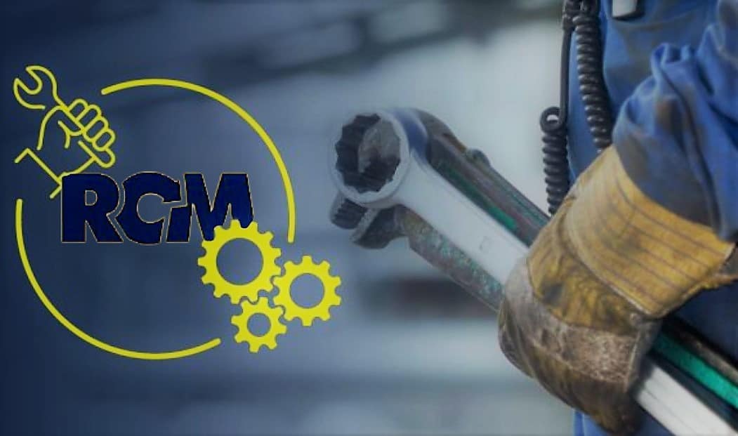 Reliability Centered maintenance and repairs (RCM)