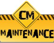 (CM) Corrective Maintenance