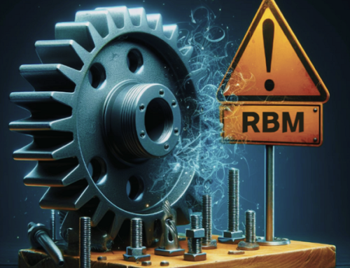 نگهداری و تعمیرات مبتنی بر ریسک (RBM)